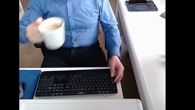 dutchpornking online show from March 20, 7:13 am