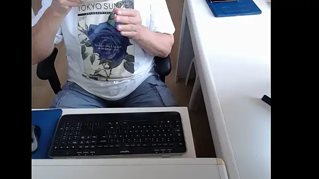 dutchpornking online show from June 26, 6:07 am