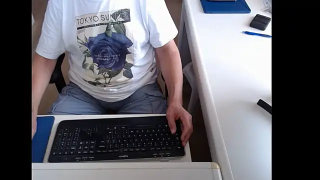 dutchpornking online show from July 11, 9:34 am