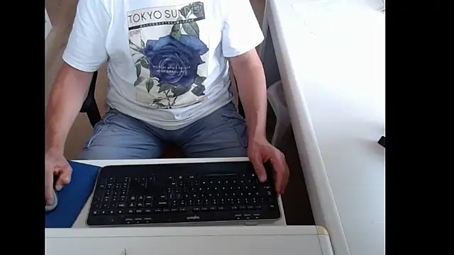 dutchpornking online show from July 13, 6:05 am