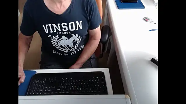 dutchpornking online show from July 18, 6:39 am