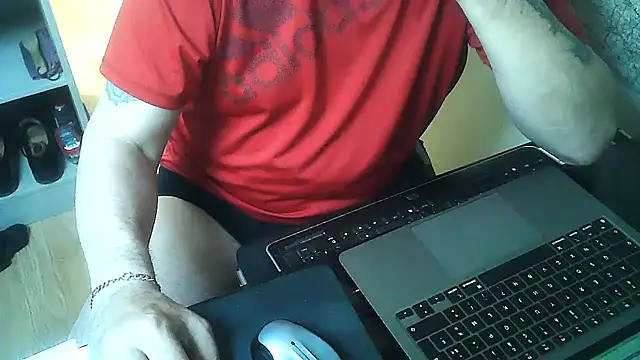 DUDURAxh online show from March 18, 3:04 pm