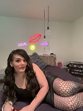 Xoxobigbooty online show from March 22, 11:08 pm