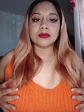 PokeGirld online show from February 21, 8:54 pm