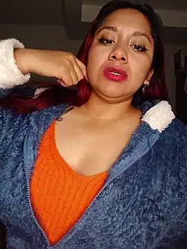 PokeGirld online show from March 29, 7:52 am