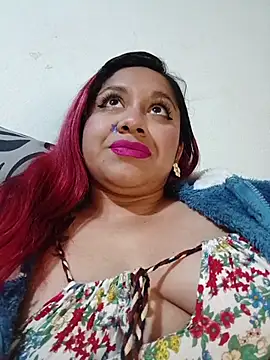 PokeGirld online show from April 14, 6:19 am