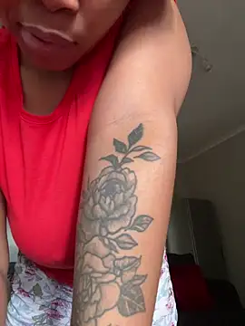 cherrybabe76 online show from February 23, 6:07 am