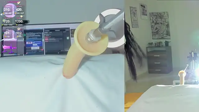 sofi velez online show from March 17, 5:05 pm