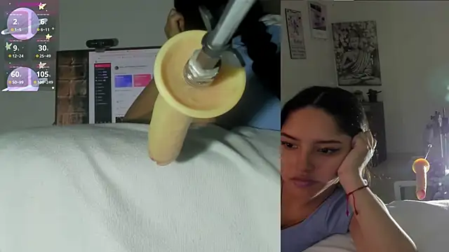 sofi velez online show from March 18, 5:05 pm