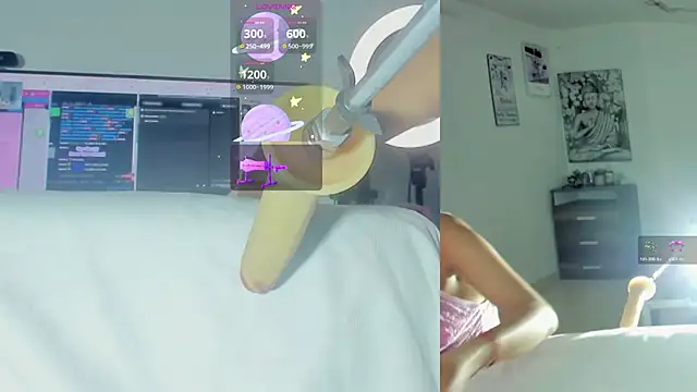 Snapshot of sofi_velez chatting on July 1, 6:18 pm sofi velez online show from July 1, 6:18 pm