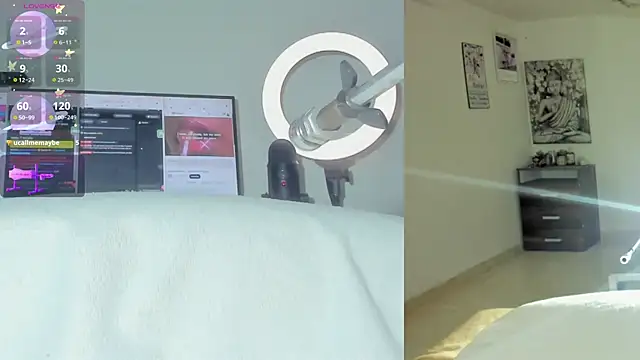 Snapshot of sofi_velez chatting on July 17, 5:07 pm sofi velez online show from July 17, 5:07 pm