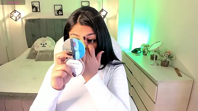 Catalinaa martinez online show from September 11, 3:17 am