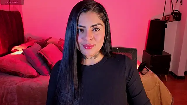 Catalinaa martinez online show from February 6, 3:55 am