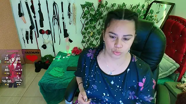 elektra 32 online show from September 23, 3:31 am