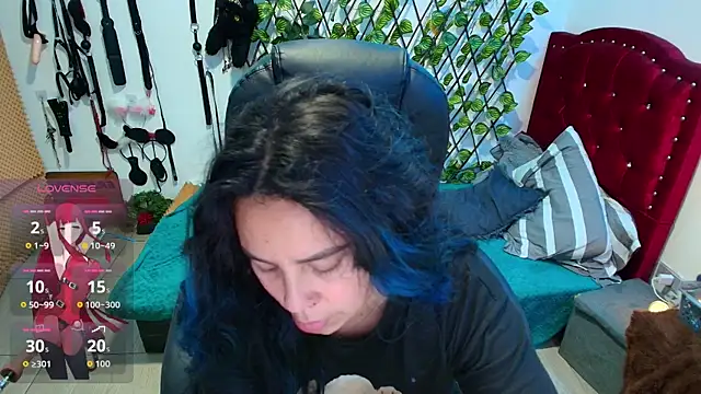 elektra 32 online show from November 1, 10:56 pm