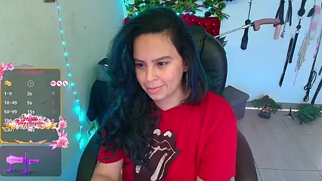 elektra 32 online show from April 12, 2:38 am