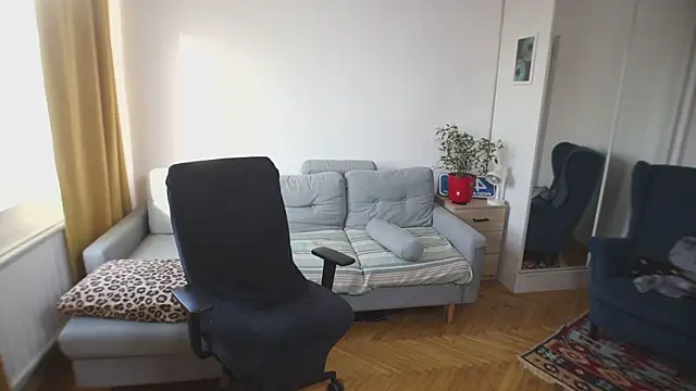 Snapshot of kevin-park chatting on February 5, 10:09 am kevin-park online show from February 5, 10:09 am