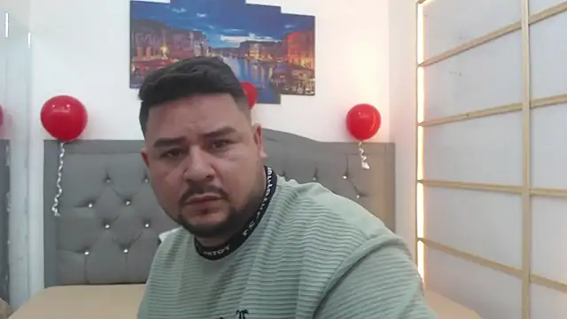 oso dirty  online show from February 22, 5:22 pm