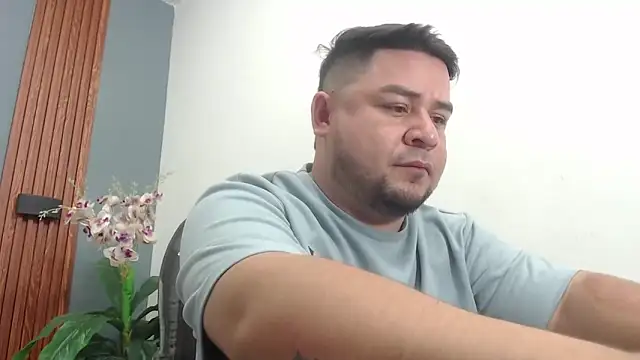 oso dirty  online show from March 28, 5:45 pm