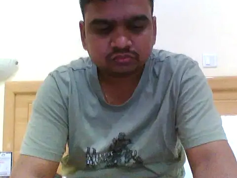 padikvinny online show from October 27, 6:01 pm