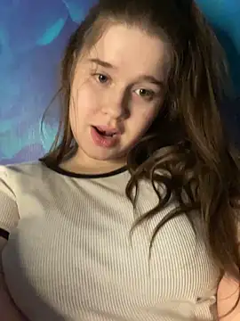 Snapshot of HornyGirlH chatting on December 26, 10:09 pm HornyGirlH online show from December 26, 10:09 pm