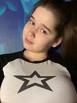 Snapshot of HornyGirlH chatting on January 5, 12:42 am HornyGirlH online show from January 5, 12:42 am