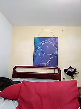 iamemmablake online show from March 22, 11:31 pm