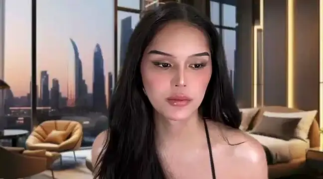 Snapshot of ellestellar chatting on January 2, 10:05 am ellestellar online show from January 2, 10:05 am