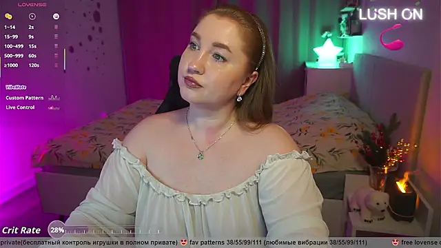 ollydoll92 online show from March 17, 7:28 pm