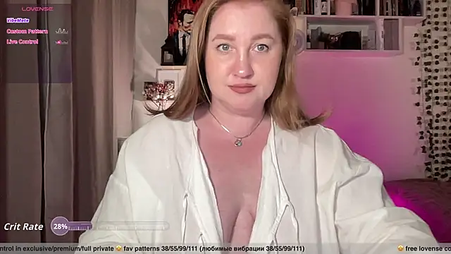 Snapshot of ollydoll92 chatting on July 19, 8:12 pm ollydoll92 online show from July 19, 8:12 pm