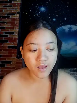 Snapshot of Urchanel chatting on April 25, 12:24 am Urchanel online show from April 25, 12:24 am