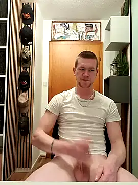 Playbunniboy online show from January 28, 7:32 pm