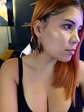 jnilu1227 online show from March 18, 4:59 pm