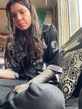 Snapshot of Lilmarieee chatting on February 25, 7:58 pm Lilmarieee online show from February 25, 7:58 pm