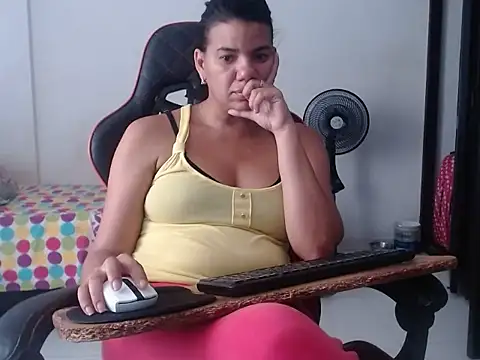 Adriana 0312 online show from July 27, 4:25 pm