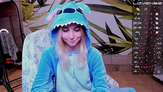 fleximona online show from October 19, 8:37 am