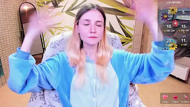 fleximona online show from April 12, 9:58 am