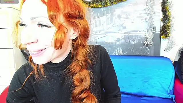 softlysoftlyasbeauty online show from December 21, 2:58 pm