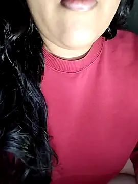 Annerae online show from January 11, 4:34 pm