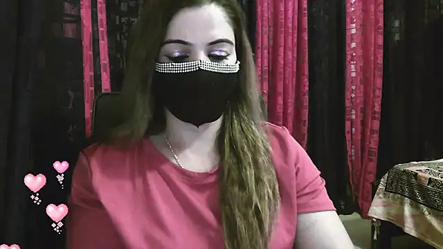 Cute Sonii online show from February 28, 2:20 pm