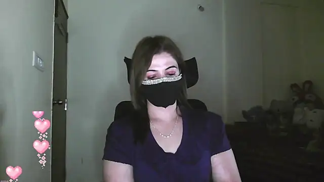 Cute Sonii online show from March 10, 9:14 am