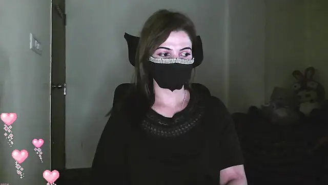 Cute Sonii online show from March 13, 12:01 pm