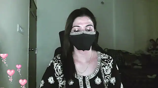 Cute Sonii online show from April 25, 8:50 am