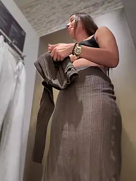 Snapshot of YOUR-KARINA chatting on January 10, 7:14 am YOUR-KARINA online show from January 10, 7:14 am