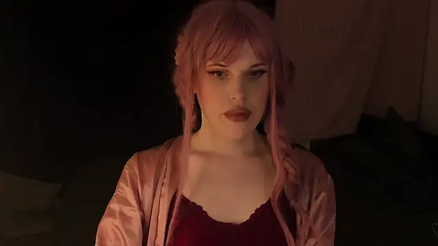 EffieMinki online show from January 22, 12:48 am