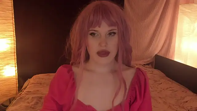 EffieMinki online show from February 3, 4:31 pm