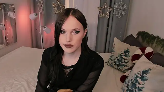 EffieMinki online show from January 8, 9:06 pm