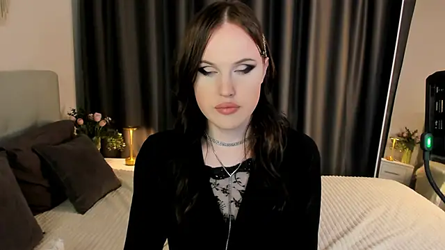 EffieMinki online show from February 16, 11:39 am