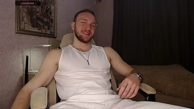 Toress1 online show from March 26, 5:18 pm