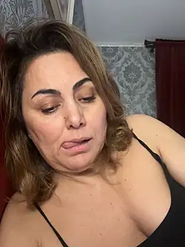 Emma roqueen online show from March 30, 9:16 pm